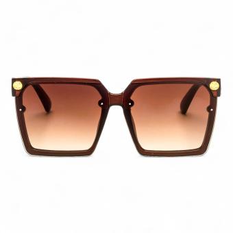 Слънчеви очила - Auréa- Кафяви